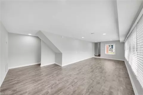 Living - 6905 Adele Dr, Norfolk, VA 23518 photo 6 of 9