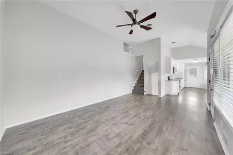 Living - 6905 Adele Dr, Norfolk, VA 23518 photo 4 of 9