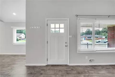 Entry Way - 6905 Adele Dr, Norfolk, VA 23518 photo 1 of 7