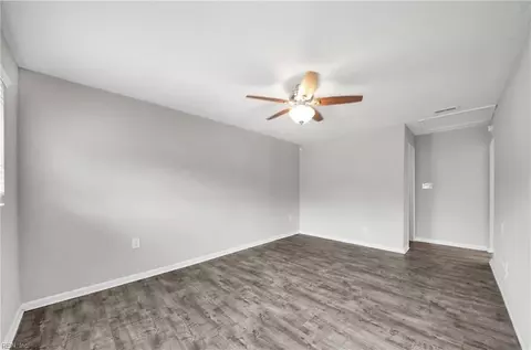 Living - 6905 Adele Dr, Norfolk, VA 23518 photo 9 of 9