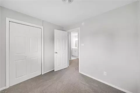 Bedroom - 6905 Adele Dr, Norfolk, VA 23518 photo 4 of 9