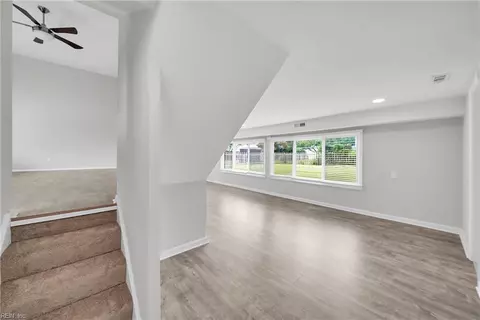 Living - 6905 Adele Dr, Norfolk, VA 23518 photo 5 of 9