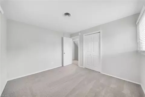 Bedroom - 6905 Adele Dr, Norfolk, VA 23518 photo 8 of 9