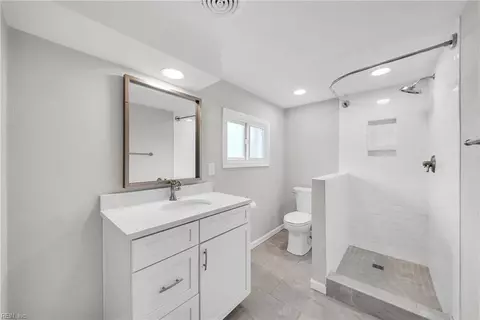 Bath - 6905 Adele Dr, Norfolk, VA 23518 photo 1 of 3