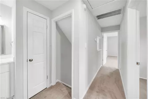 Entry Way - 6905 Adele Dr, Norfolk, VA 23518 photo 6 of 7