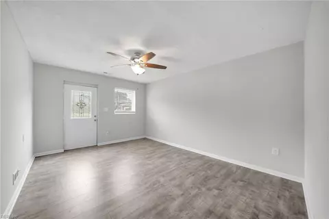 Living - 6905 Adele Dr, Norfolk, VA 23518 photo 8 of 9
