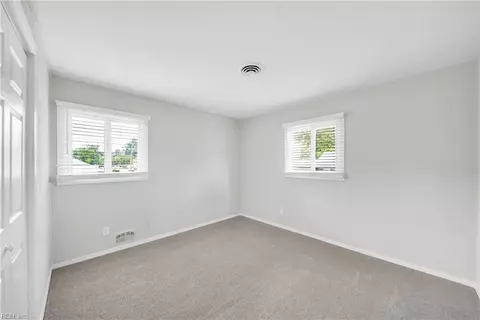Bedroom - 6905 Adele Dr, Norfolk, VA 23518 photo 5 of 9