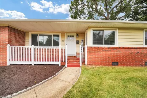 Exterior - 6905 Adele Dr, Norfolk, VA 23518 photo 3 of 10