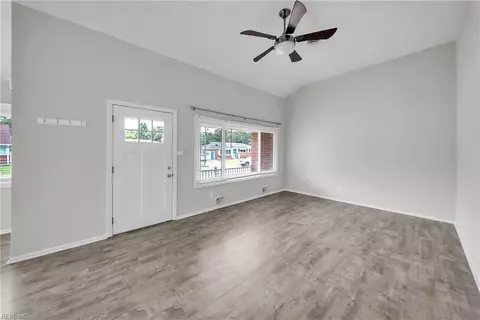 Living - 6905 Adele Dr, Norfolk, VA 23518 photo 2 of 9