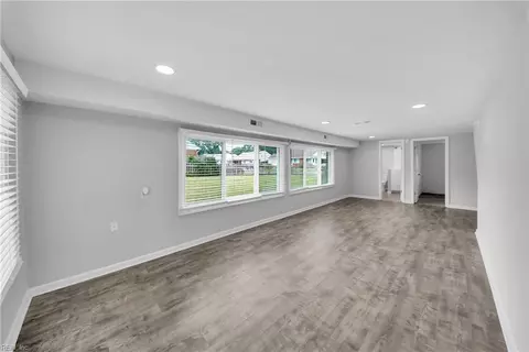 Living - 6905 Adele Dr, Norfolk, VA 23518 photo 7 of 9