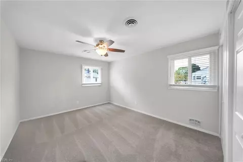 Bedroom - 6905 Adele Dr, Norfolk, VA 23518 photo 1 of 9