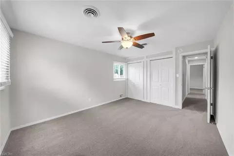 Bedroom - 6905 Adele Dr, Norfolk, VA 23518 photo 2 of 9