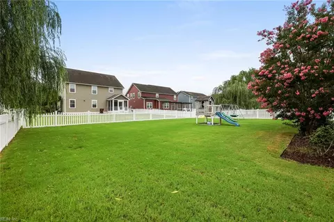 Exterior - 3145 Codorus St, Chesapeake, VA 23323 photo 8 of 10