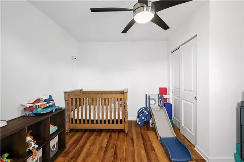 Bedroom - 3145 Codorus St, Chesapeake, VA 23323 photo 6 of 7