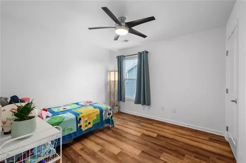 Bedroom - 3145 Codorus St, Chesapeake, VA 23323 photo 5 of 7