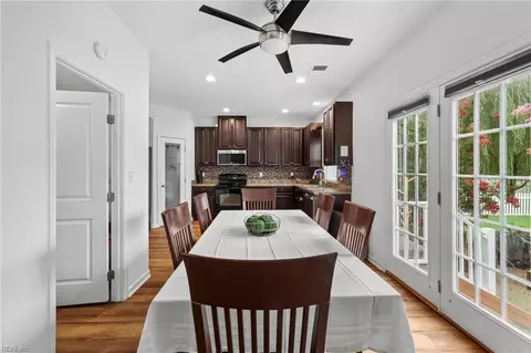 Dining - 3145 Codorus St, Chesapeake, VA 23323 photo 1 of 1