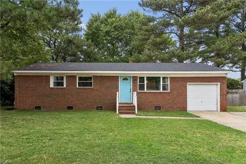 4316 Taylor Rd, Chesapeake, VA 23321