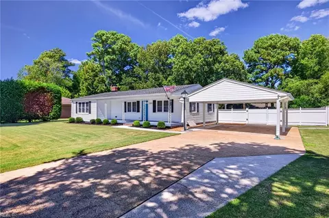 Other - 220 Marion Dr, Chesapeake, VA 23322 photo 1 of 11