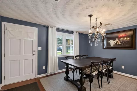 Dining - 220 Marion Dr, Chesapeake, VA 23322 photo 1 of 3