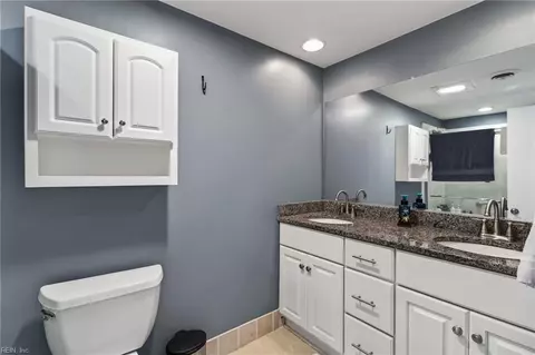 Bath - 220 Marion Dr, Chesapeake, VA 23322 photo 1 of 2