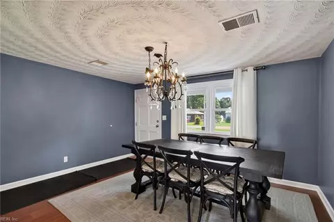 Dining - 220 Marion Dr, Chesapeake, VA 23322 photo 3 of 3