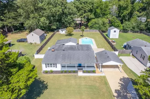 View/Area - 220 Marion Dr, Chesapeake, VA 23322 photo 1 of 7