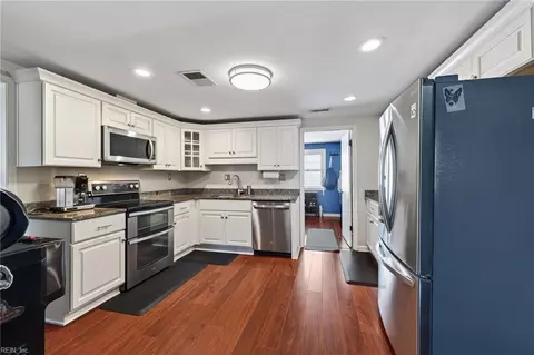 Kitchen - 220 Marion Dr, Chesapeake, VA 23322 photo 1 of 4