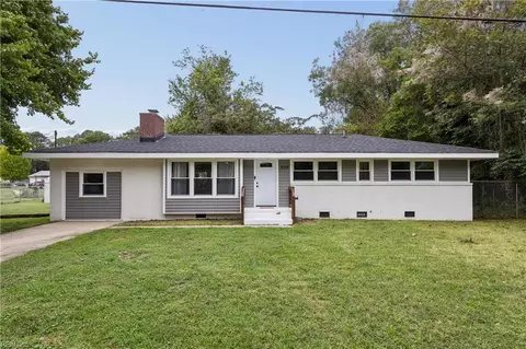 209 Tarleton Bivouac, Williamsburg, VA 23185