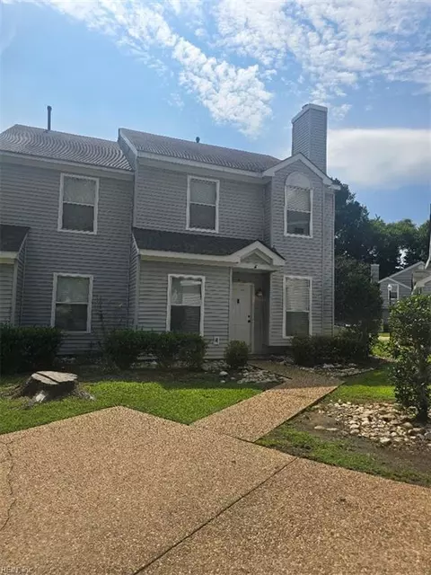 Exterior - 6 Madison Chse Chase, Hampton, VA 23666 photo 2 of 3