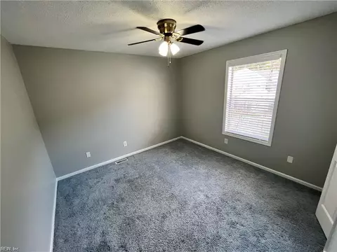 Bedroom - 6 Madison Chse Chase, Hampton, VA 23666 photo 3 of 3