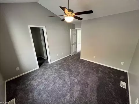 Bedroom - 6 Madison Chse Chase, Hampton, VA 23666 photo 1 of 3