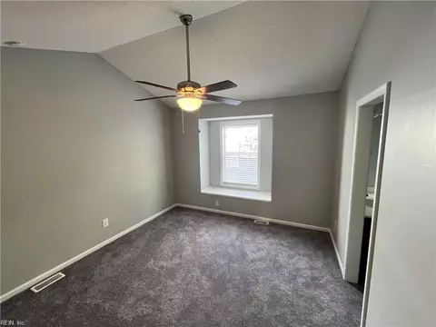 Bedroom - 6 Madison Chse Chase, Hampton, VA 23666 photo 2 of 3