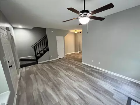 Living - 6 Madison Chse Chase, Hampton, VA 23666 photo 1 of 3