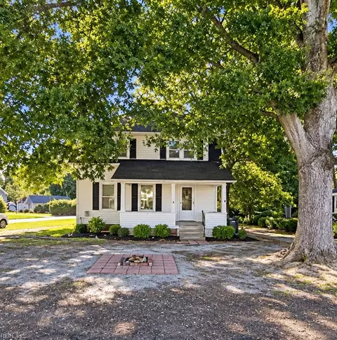 3146 Monroe Ave, Exmore, VA 23350