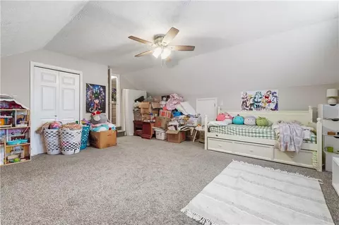 Bedroom - 324 Lakeland Dr, Hampton, VA 23669 photo 2 of 9