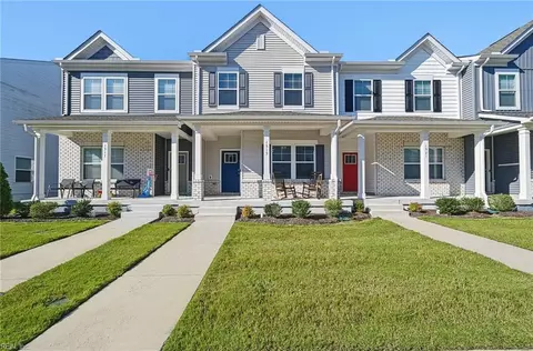 1519 Stanford Ln, Newport News, VA 23608