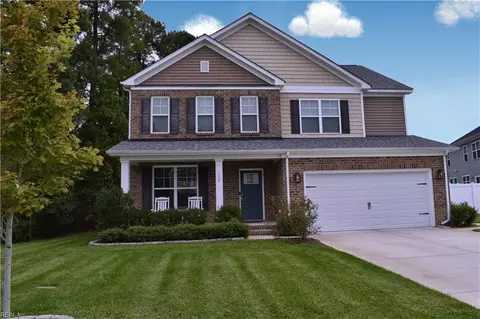 129 Manor Dr, Carrollton, VA 23314
