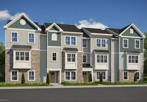 1001 Serene Rd #102, Suffolk, VA 23435