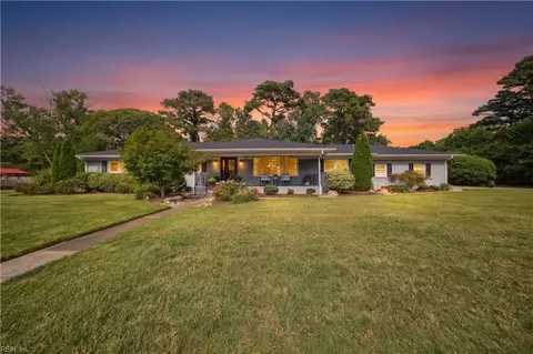 4400 Chandler Ln, Virginia Beach, VA 23455