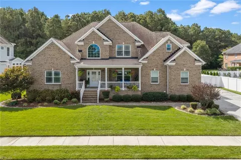 2309 Valle Rio Way, Virginia Beach, VA 23456