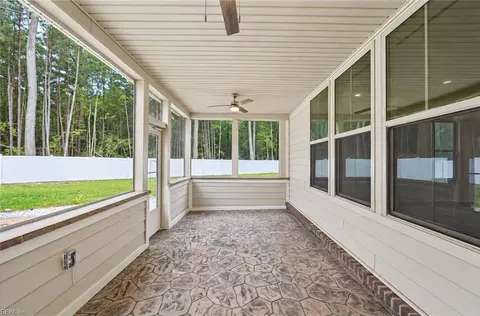 Exterior - 141 Declaration Ln, Suffolk, VA 23434 photo 6 of 10