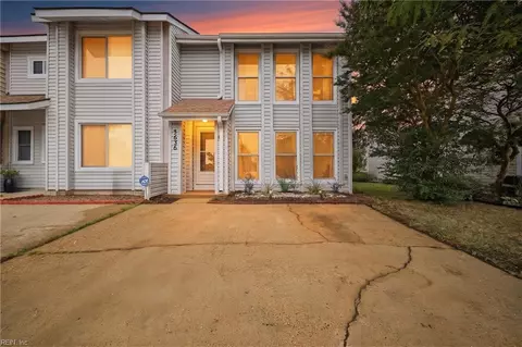 3636 Chimney Creek Dr, Virginia Beach, VA 23462