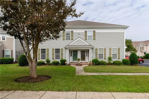 5216 Moreland St #449, Suffolk, VA 23435