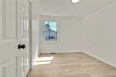 Bedroom - 2403 Shell Rd, Hampton, VA 23661 photo 1 of 6