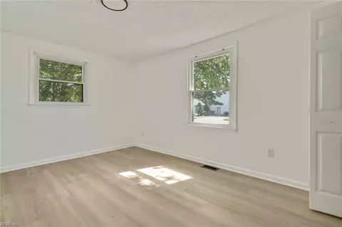 Bedroom - 2403 Shell Rd, Hampton, VA 23661 photo 3 of 6