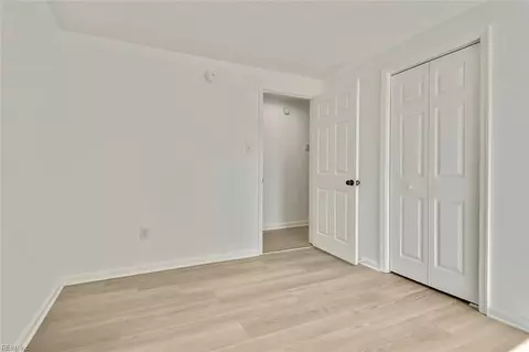 Bedroom - 2403 Shell Rd, Hampton, VA 23661 photo 2 of 6