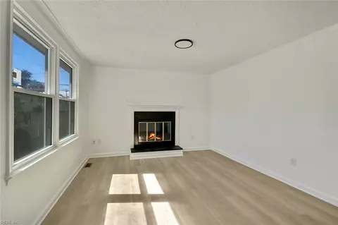 Living - 2403 Shell Rd, Hampton, VA 23661 photo 1 of 2