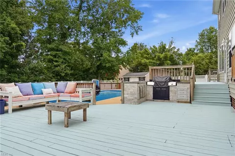 2020 Smalleys Dam Cir, Suffolk, VA 23434