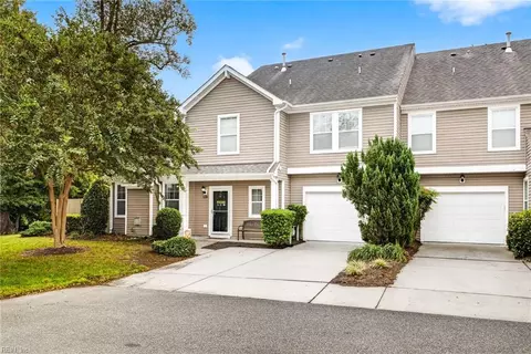 949 Vineyard Pl, Suffolk, VA 23435