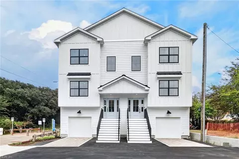 2902 E Ocean View Ave #C, Norfolk, VA 23518